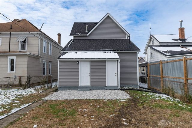 306 N Western Avenue, Springfield, OH 45504