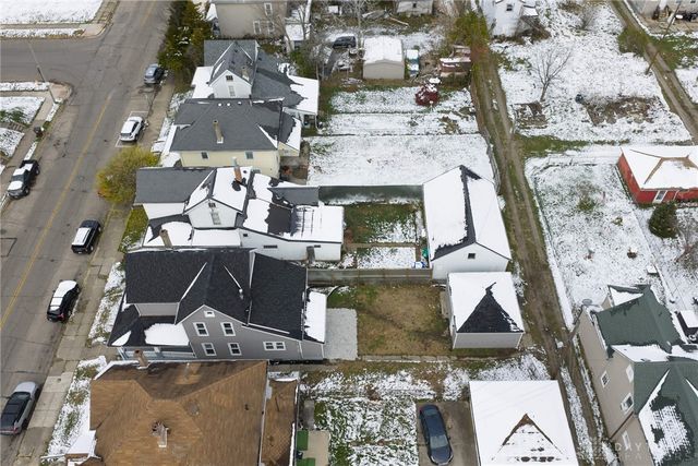 306 N Western Avenue, Springfield, OH 45504