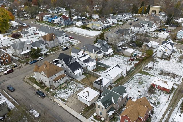 306 N Western Avenue, Springfield, OH 45504