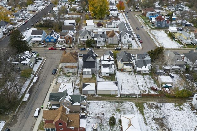 306 N Western Avenue, Springfield, OH 45504