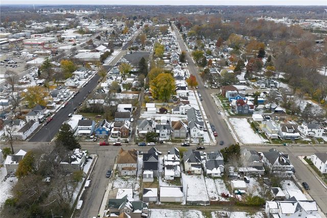 306 N Western Avenue, Springfield, OH 45504