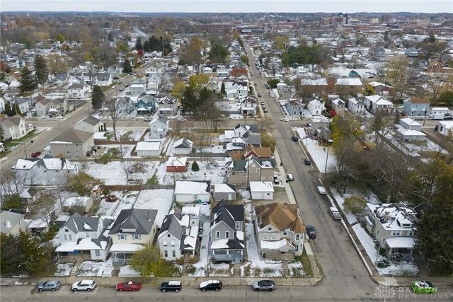 306 N Western Avenue, Springfield, OH 45504