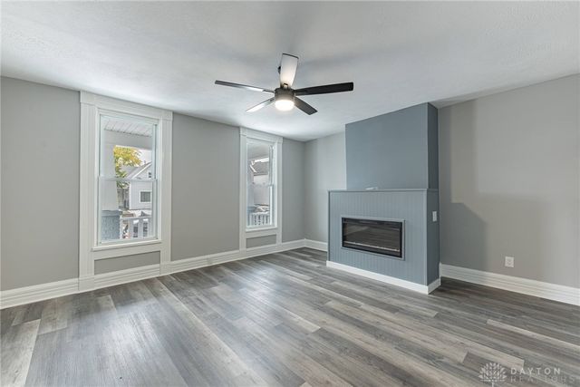 306 N Western Avenue, Springfield, OH 45504