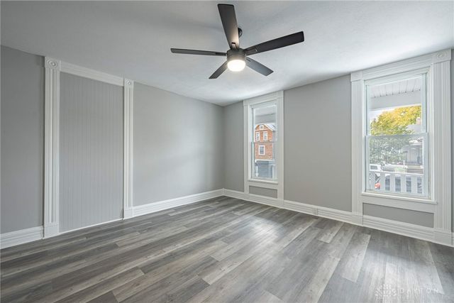 306 N Western Avenue, Springfield, OH 45504