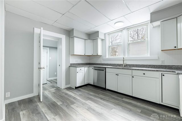 306 N Western Avenue, Springfield, OH 45504