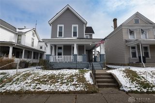 306 N Western Avenue, Springfield, OH 45504