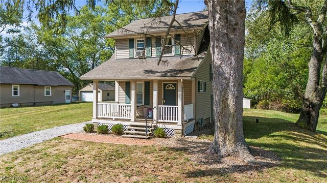 4561 Rohrdale Avenue NW, Canal Fulton, OH 44614