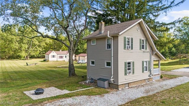 4561 Rohrdale Avenue NW, Canal Fulton, OH 44614