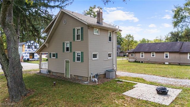 4561 Rohrdale Avenue NW, Canal Fulton, OH 44614