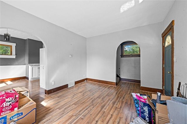 4561 Rohrdale Avenue NW, Canal Fulton, OH 44614