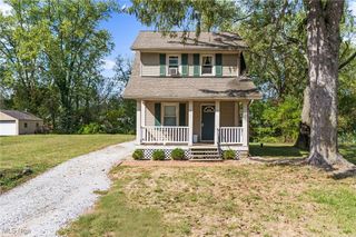 4561 Rohrdale Avenue NW, Canal Fulton, OH 44614