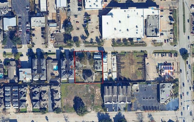 5621 Val Verde Street, Houston, TX 77057