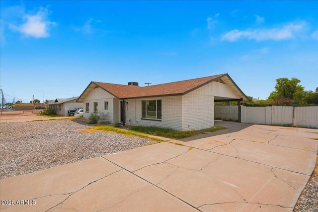 453 W MCLELLAN Road, Mesa, AZ 85201