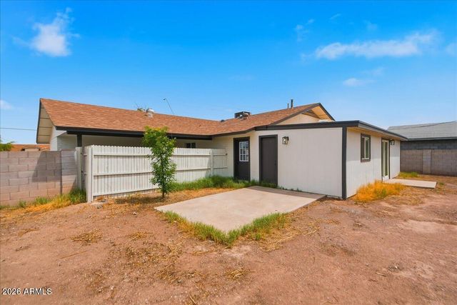 453 W MCLELLAN Road, Mesa, AZ 85201