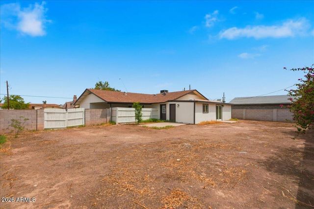 453 W MCLELLAN Road, Mesa, AZ 85201