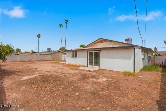 453 W MCLELLAN Road, Mesa, AZ 85201