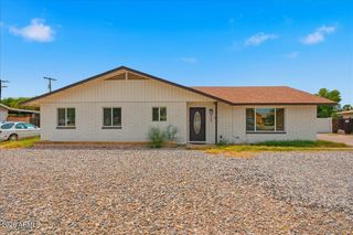 453 W MCLELLAN Road, Mesa, AZ 85201