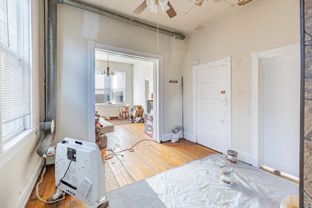 2522 W Haddon Avenue, Chicago, IL 60622