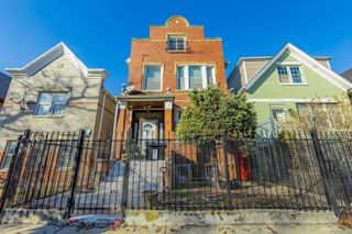 2522 W Haddon Avenue, Chicago, IL 60622