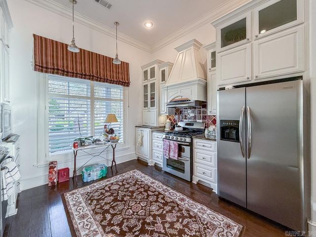 20 CENTER ROAD, Mayflower, AR 72106