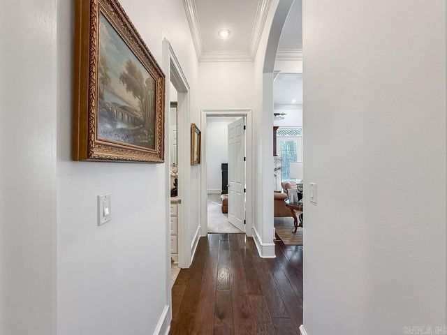 20 CENTER ROAD, Mayflower, AR 72106