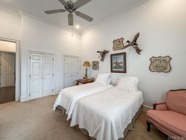 20 CENTER ROAD, Mayflower, AR 72106