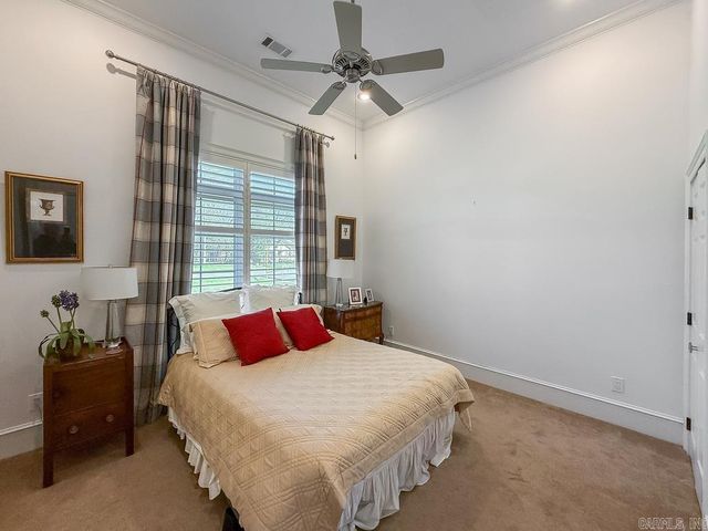 20 CENTER ROAD, Mayflower, AR 72106