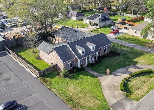 20 CENTER ROAD, Mayflower, AR 72106