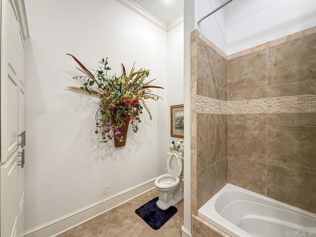 20 CENTER ROAD, Mayflower, AR 72106