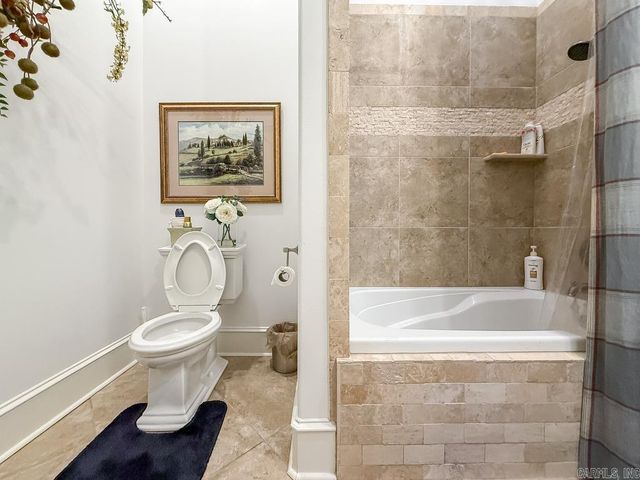 20 CENTER ROAD, Mayflower, AR 72106