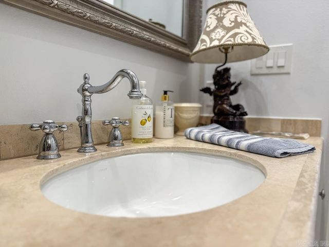 20 CENTER ROAD, Mayflower, AR 72106