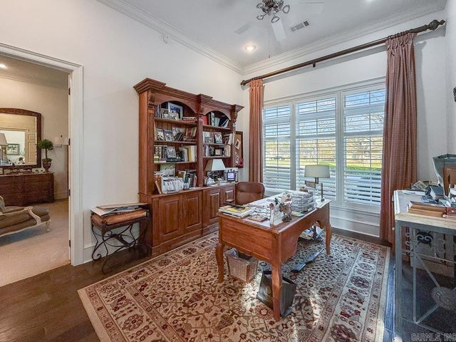 20 CENTER ROAD, Mayflower, AR 72106