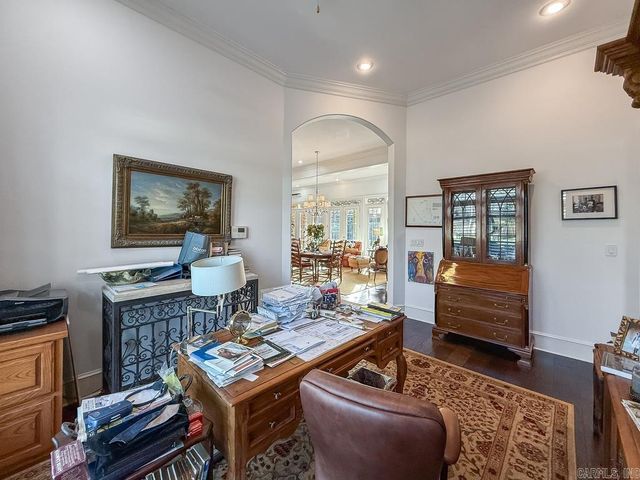 20 CENTER ROAD, Mayflower, AR 72106