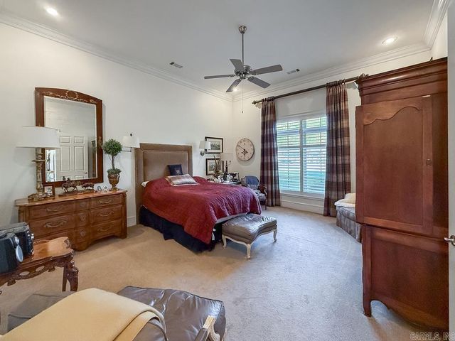 20 CENTER ROAD, Mayflower, AR 72106