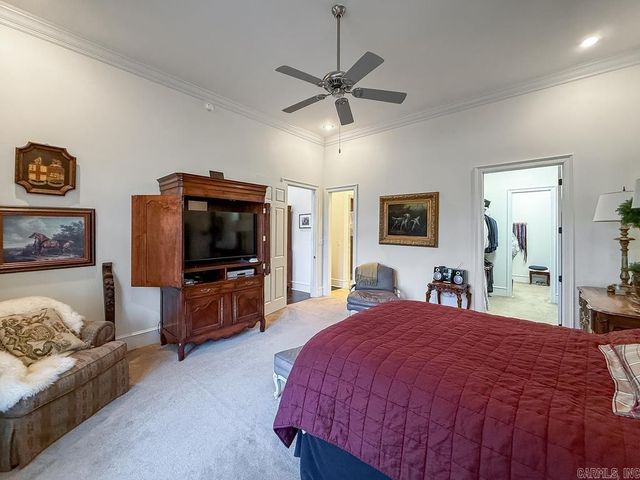 20 CENTER ROAD, Mayflower, AR 72106