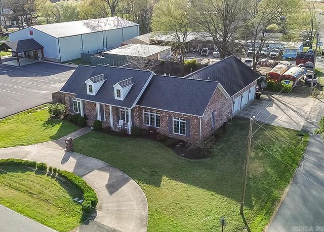 20 CENTER ROAD, Mayflower, AR 72106