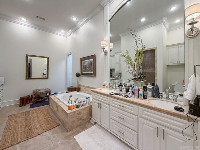 20 CENTER ROAD, Mayflower, AR 72106