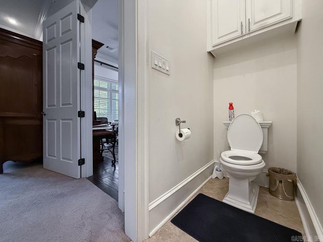 20 CENTER ROAD, Mayflower, AR 72106