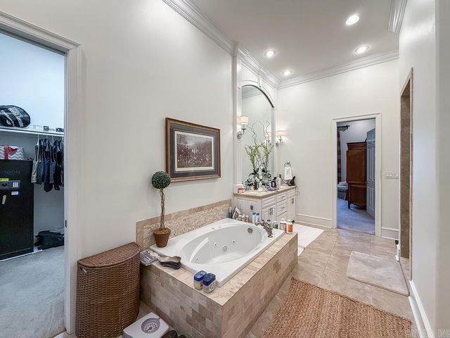 20 CENTER ROAD, Mayflower, AR 72106