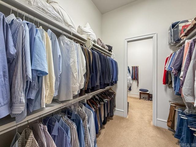 20 CENTER ROAD, Mayflower, AR 72106