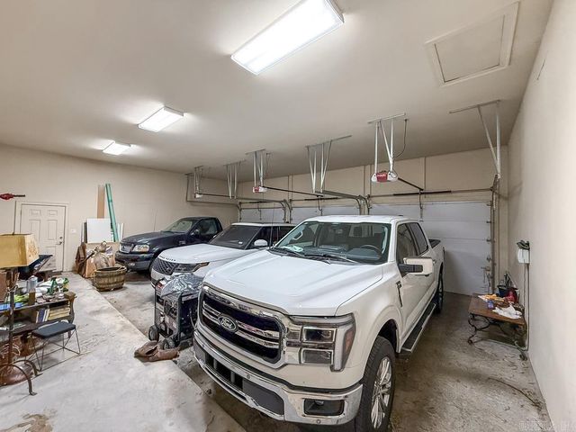 20 CENTER ROAD, Mayflower, AR 72106