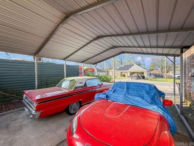 20 CENTER ROAD, Mayflower, AR 72106