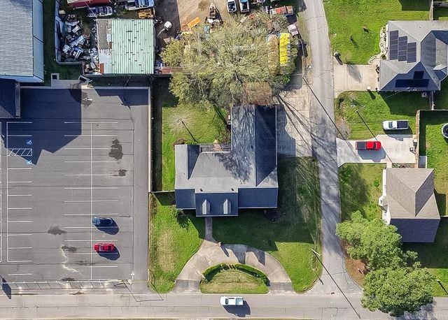 20 CENTER ROAD, Mayflower, AR 72106