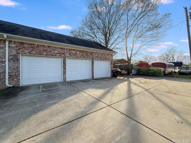 20 CENTER ROAD, Mayflower, AR 72106