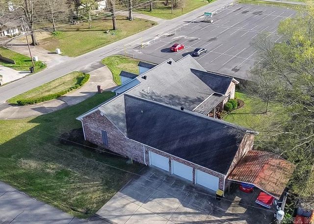 20 CENTER ROAD, Mayflower, AR 72106