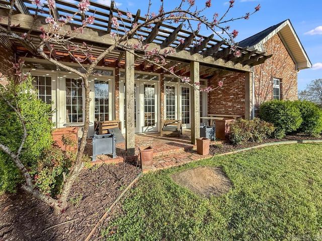 20 CENTER ROAD, Mayflower, AR 72106