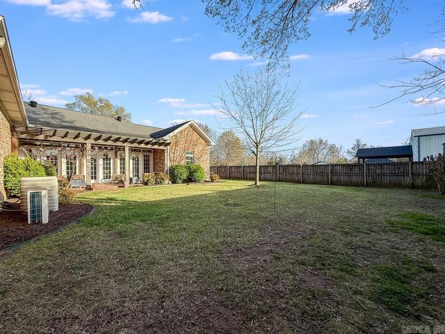 20 CENTER ROAD, Mayflower, AR 72106