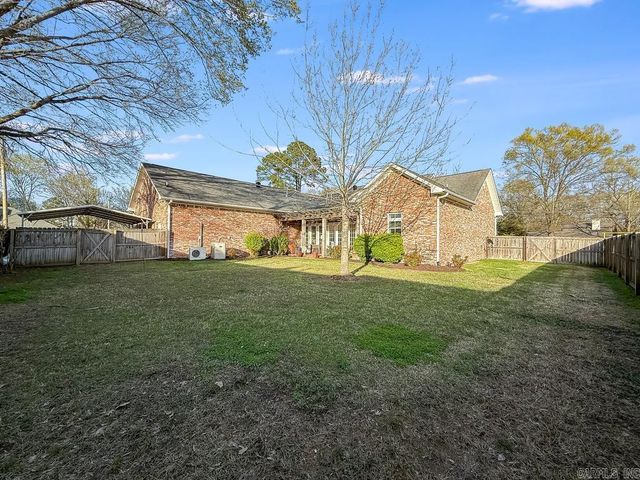 20 CENTER ROAD, Mayflower, AR 72106