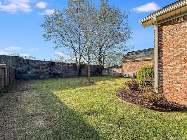 20 CENTER ROAD, Mayflower, AR 72106