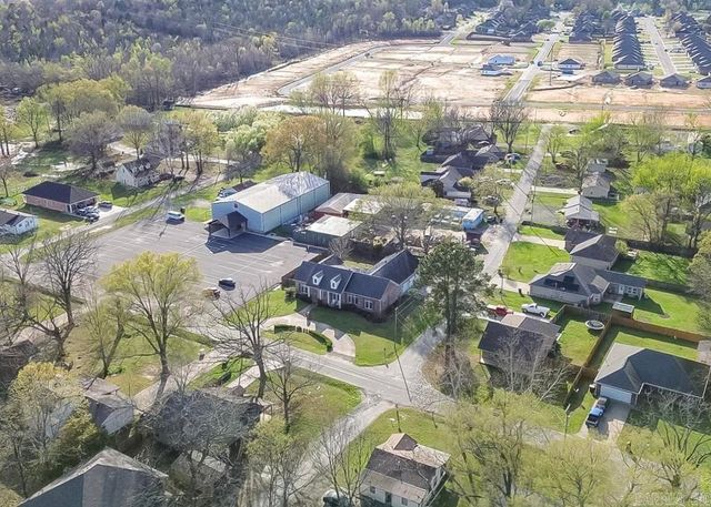 20 CENTER ROAD, Mayflower, AR 72106